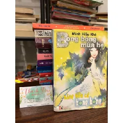 Bong bóng mùa hè: Nàng tiên cá bong bóng – Minh Hiểu Khê 570781