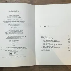 I Can Mend Your Broken Heart - Paul McKenna & Hugh Willbourn 734644