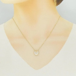 Cartier Amulet Extra Small Necklace - Hàng hiệu Authentic 843075