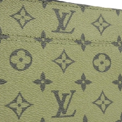 Túi xách Louis Vuitton Monogram Tone Pochette Voyage Souple M82800 614467