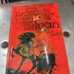 Anh Hùng Luận - Vương Tuệ Mẫn .61