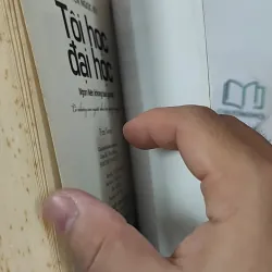 Tôi học đại học - Nguyễn Ngọc Ký 798367