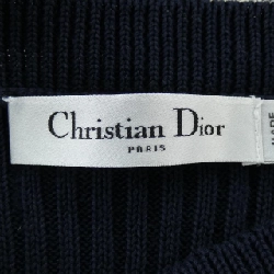 クリスチャンディオール CHRISTIAN DIOR 314S59AM713 ニ knit - Hàng hiệu Authentic 816573