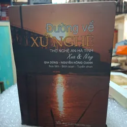 Đường Về xứ Nghệ 
