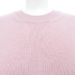 Chanel CHANEL P55371K07273 Áo len 634206