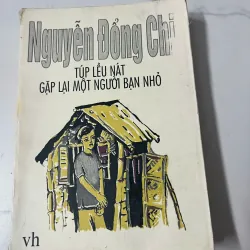 Túp lều nát & Gặp lại một người bạn nhỏ - Nguyễn Đổng Chi