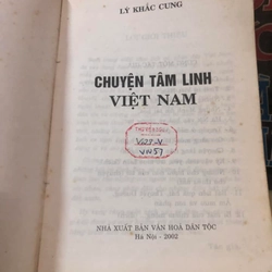 3 Cuốn sách của nhà văn văn hoá Lý Khắc Cung viết về cảnh sắc đất nước, tâm linh. 306755