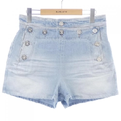 Quần short CHANEL P76229V68736 - Hàng hiệu Authentic