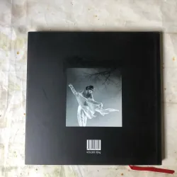 Artbook Mùa Nắng Phai - Nguyễn Quốc Dũng 736204