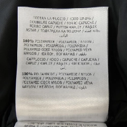 MONCLER TALEV Áo khoác lông - Hàng hiệu Chính hãng 815115