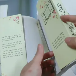 Nhà Bên Có Sói - Gia Diệp Mạn 744725