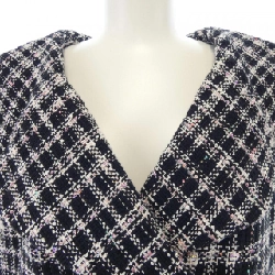 Áo khoác CHANEL 636162