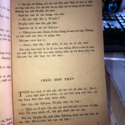 A-léc-xan-đrơ Pô-pốp - Mộng Lục 1021755