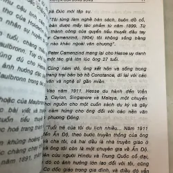 CÂU CHUYỆN DÒNG SÔNG - HERMANN HESSE  1040860