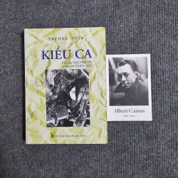 Kiều ca - trương thìn