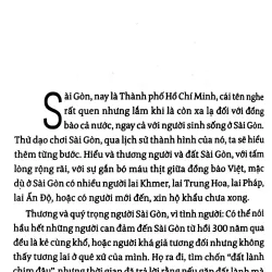 Sơn Nam:Giới thiệu Sài Gòn xưa-Ấn tượng 300 năm-Tiếp cận với Đồng Bằng sông Cửu Long 702718