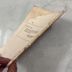 Công tác binh vận địch vận ở tiểu đoàn và đại đội - 1973s 997719