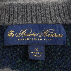 Hàng hiệu BROOKS BROTHERS - Áo len 898962