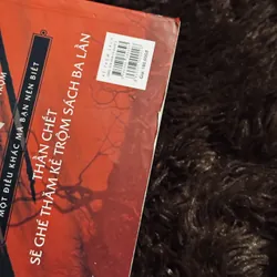 Kẻ trộm sách 726627