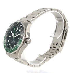 TAG Heuer Aquaracer Professional 300 GMT WBP5115.BA0013 SS tự động - Hàng hiệu chính hãng 880924