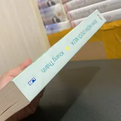 (Ngôn tình) - Định mệnh dưới mưa - Khang Thành 973526