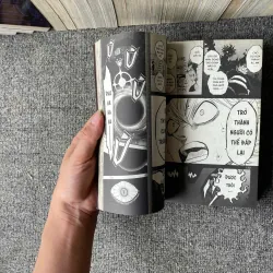 Truyện Black Clover - Trọn Bộ 32 Tập - NXB Kim Đồng 199551