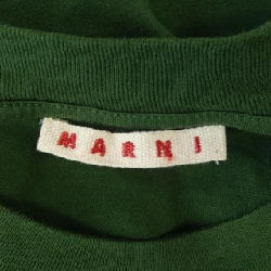 MARNI HUMU0223EX UTCZ68 Áo thun - Hàng hiệu Chính hãng 901778