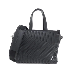 Túi xách Balenciaga Car East West Tote 715048 2103I