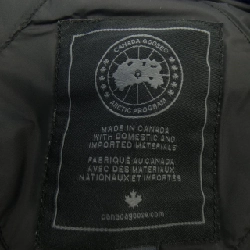 Áo khoác lông Canada Goose - Hàng hiệu Authentic 900055