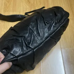 Túi hobo nữ 29/43*28 da thật 2hand 976004