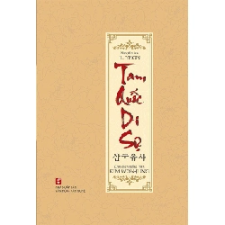 Tam Quốc Di Sự - Il Yeon