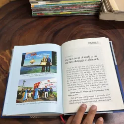 II Tựa Sách: Từ Tinh Thần Nhân Văn Đến Trường Đại Học Hạnh Phúc - Lê Công Cơ - 2023 998085