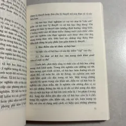 Giáo trình xã hội học trong quản lý 800314