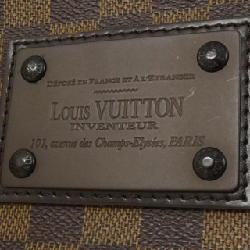Túi xách vai Louis Vuitton Damier Brooklyn MM N51211 610498