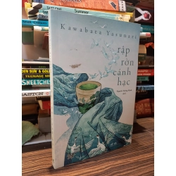 Rập rờn cánh hạc - Kawabata Yasunari