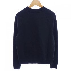 BALMAIN - Áo khoác nỉ - Hàng hiệu Chính hãng 821608