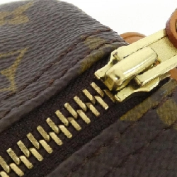 Túi xách Boston Louis Vuitton Monogram Speedy 30cm M41526 614337