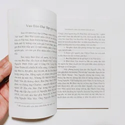 Chuyện Nội Cung Cựu Hoàng Bảo Đại 927361