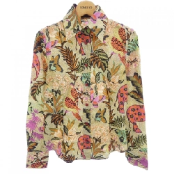 【Mã giảm giá】【Cổ điển】Áo sơ mi ETRO