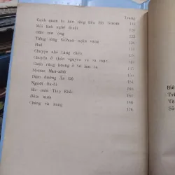 Sách: Thanh sắc Việt Nam (A3) Tác giả: Lý Khắc Cung 689918