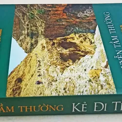 Kẻ đi tìm - Nguyễn Tầm Thường 🌻 594680