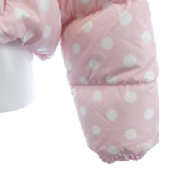 MIU MIU ML721 1ZHI Áo khoác lông - Hàng hiệu Chính hãng 816714