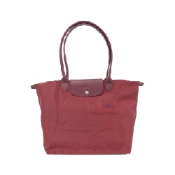 【Sản phẩm mới】Túi xách vai Longchamp Le Pliage màu xanh 1899 919