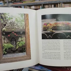 CULTIVATING SACRED SPACE (NUÔI DƯỠNG KHÔNG GIAN THÁNH THIỆN) 696924