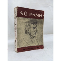 SÔ PANH - ÔC GIÊ KHỐP XKAI A