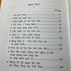 Một số vấn đề về quan hệ quốc tế trong giai đoạn hiện nay 145254