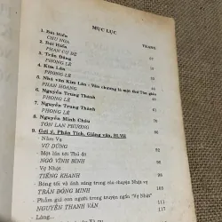 BÙI HIỂN - NGUYÊN TRUNG THÀNH TRẦN ĐĂNG - KIM LÂN - NGUYỄN MINH CHÂU 797616