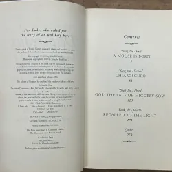 The Tale of Despereaux (Bìa 2) - Kate DiCamillo 746390