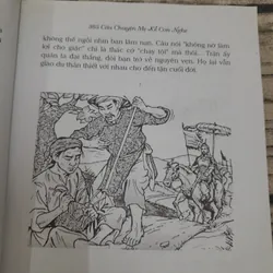 365 truyện Mẹ kể con nghe 574898