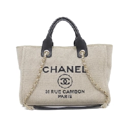 Chanel Deauville Line AS3257 Túi - Hàng hiệu Chính hãng